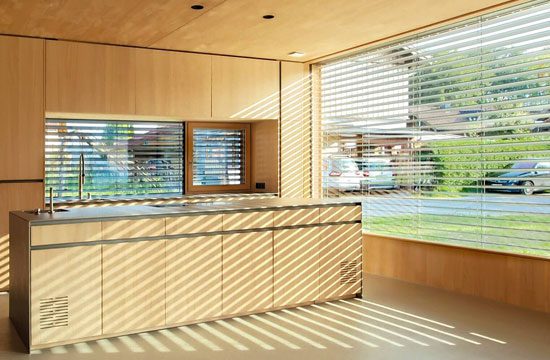 smart homes electrical security