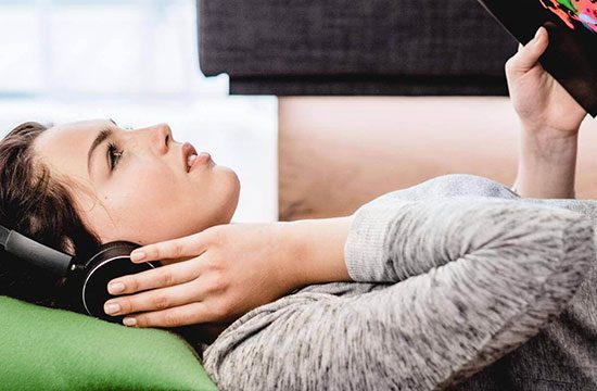 multiroom audio