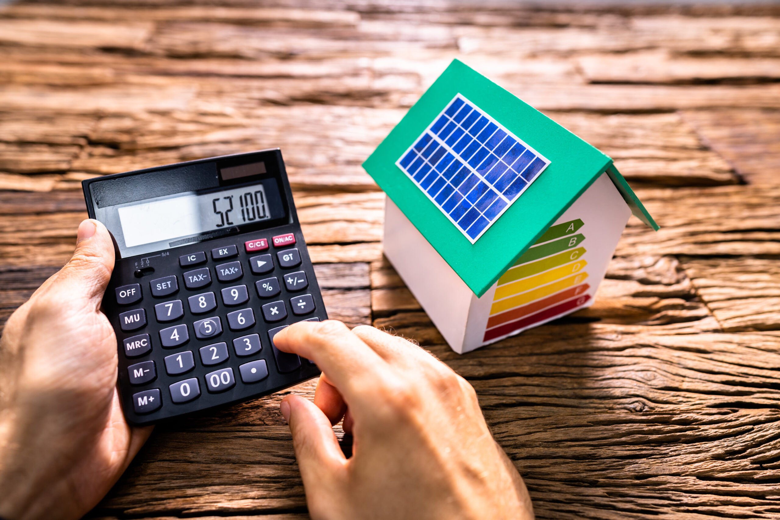 Are Solar Panels Worth It for UK Homes in 2025/2026? - Smart Homes ...