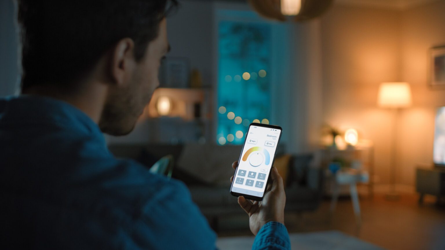 Smart Heating Systems East Midlands | Intelligent Heating Controls UK ...